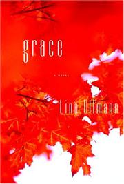 Cover art for GRACE