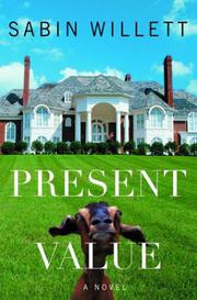 Cover art for PRESENT VALUE
