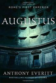 Cover art for AUGUSTUS