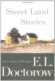 Book Cover for SWEET LAND STORIES
