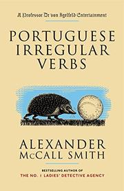 Cover art for PORTUGUESE IRREGULAR VERBS