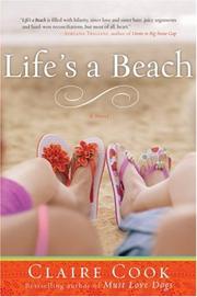 Book Cover for LIFE’S A BEACH
