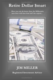 Book Cover for RETIRE DOLLAR $MART