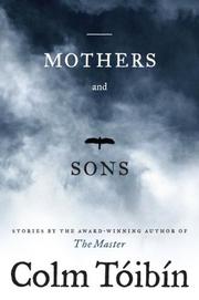 Cover art for MOTHERS AND SONS