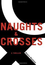 Cover art for NAUGHTS AND CROSSES