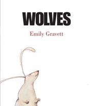 Cover art for WOLVES