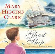 Cover art for GHOST SHIP