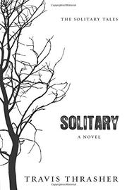 Cover art for SOLITARY