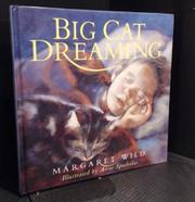 Cover art for BIG CAT DREAMING