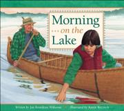 Cover art for MORNING ON THE LAKE