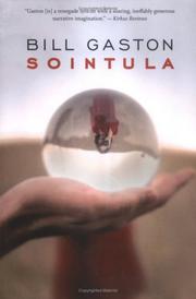 Book Cover for SOINTULA