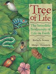 Book Cover for TREE OF LIFE