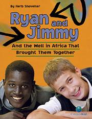 Cover art for RYAN AND JIMMY