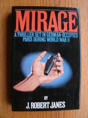 Cover art for MIRAGE