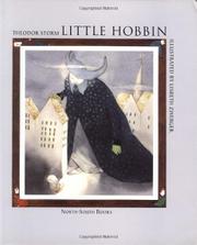 Cover art for LITTLE HOBBIN