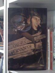 Cover art for THE SIX SERVANTS