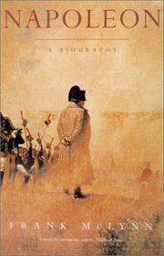 Cover art for NAPOLEON