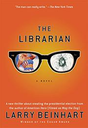 Book Cover for THE LIBRARIAN