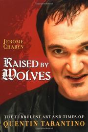 Cover art for RAISED BY WOLVES
