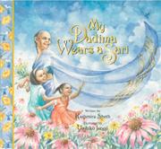 Book Cover for MY DADIMA WEARS A SARI