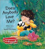 Cover art for DOES ANYBODY LOVE ME?