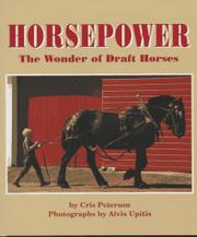 Cover art for HORSEPOWER