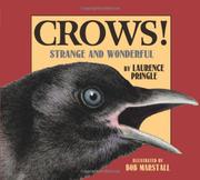 Cover art for CROWS!