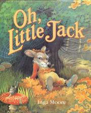 Cover art for OH, LITTLE JACK
