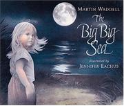 Cover art for THE BIG BIG SEA