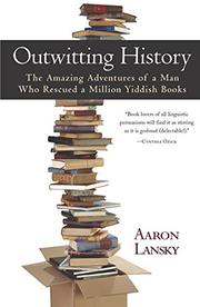 Book Cover for OUTWITTING HISTORY