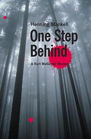 Book Cover for ONE STEP BEHIND