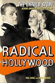 Cover art for RADICAL HOLLYWOOD
