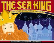 Cover art for THE SEA KING