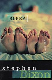Cover art for SLEEP