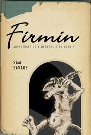 Cover art for FIRMIN
