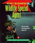 Cover art for WILDLIFE SPECIAL AGENT