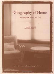Cover art for GEOGRAPHY OF HOME