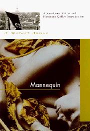 Cover art for MANNEQUIN