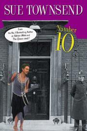 Cover art for NUMBER 10