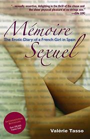 Cover art for MÉMOIRE SEXUEL