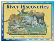 Book Cover for RIVER DISCOVERIES