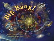 Cover art for BIG BANG!