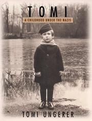 Cover art for TOMI