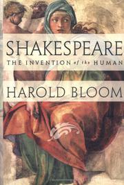 Book Cover for SHAKESPEARE