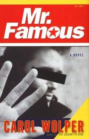Cover art for MR. FAMOUS