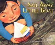 Cover art for SAIL AWAY, LITTLE BOAT