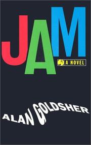 Cover art for JAM