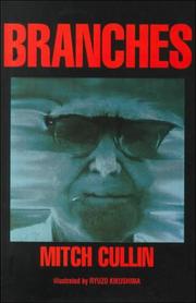Book Cover for BRANCHES