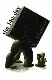 Book Cover for THE 14TH DAY