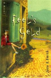 Book Cover for FOOL'S GOLD